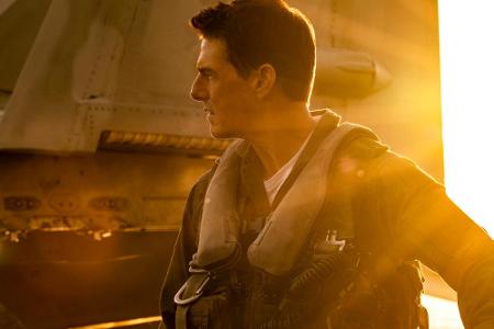 Auch die Rückkehr der lebensmüden Kampfjetpiloten aka 