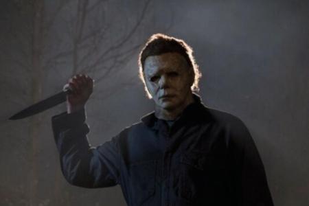 Dieses Jahr fiel nicht nur das reale Halloween ins Wasser. Auch der zweite Teil des Reboots namens 