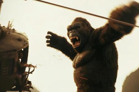 Der Kampf des Jahrhunderts könnte sogar gar nicht mehr ins Kino kommen. 