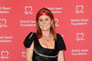 Sarah Ferguson bot den "The Crown"-Machern Insiderwissen an