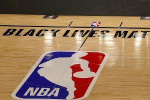 NBA bleibt bei "Play-in"-Turnier