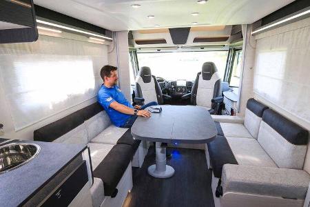Chausson Neuheiten 2023