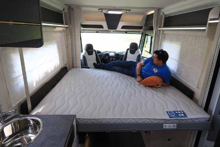 Chausson 7020 2022