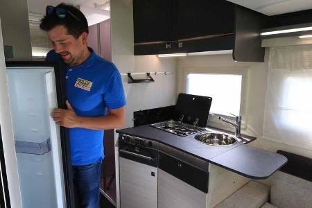 Chausson 7020 2022