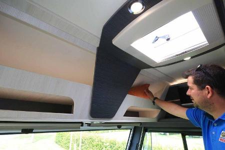 Chausson 7020 2022