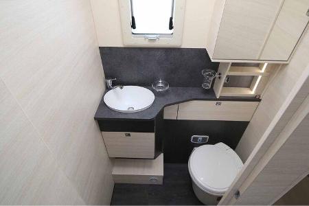 Chausson 7020 2022