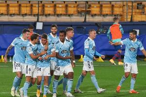 Celta Vigo sagt Testspiel bei Bayer ab