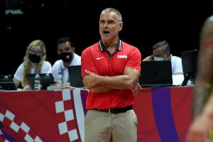 Bauermann vermisst NBA-Profis nicht: "Basketball ist keine Mathematik"