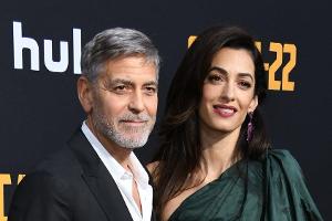 George und Amal Clooney: Das ist ihr neues Luxus-Anwesen in Frankreich