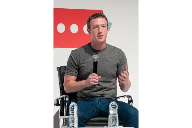 …gibt Mark Zuckerberg gelegentlich auch mal für richtigen Luxus aus. In den Firmenbüchern befindet sich auch der Beleg zum K...