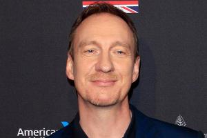 "Harry Potter"-Star David Thewlis hat geheiratet
