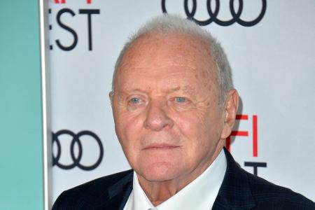 Sir Anthony Hopkins ist eine wahre Schauspiellegende und gewann erst im April seinen zweiten Oscar. In 