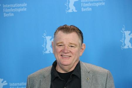 Brendan Gleeson ist in dem Film von Regisseur John Woo als profitgieriger Chef eines Pharmakonzerns, John C. McCloy, zu sehe...