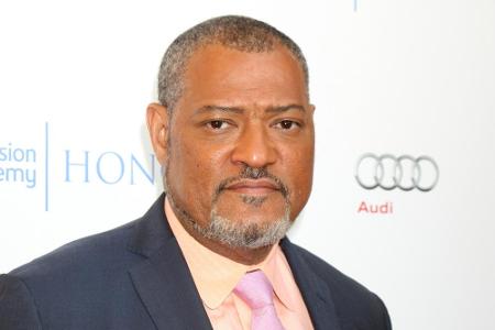 Laurence Fishburne verkörpert Ethan Hunts Boss Theodore Brassel, den Direktor der Impossible Mission Force. Den US-Amerikane...