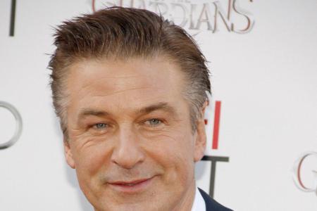 Alec Baldwin alias CIA-Chef Alan Hunley ist sowohl in 