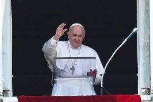 Papst würdigt Erfolge Italiens und Argentiniens