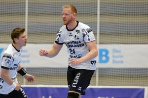 Flensburgs Gottfridsson zum Spieler der Saison gewählt