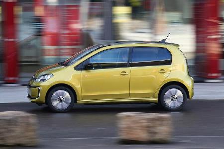 VW E-Up