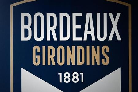 Frankreich: Bordeaux und Angers bleiben in der Ligue 1