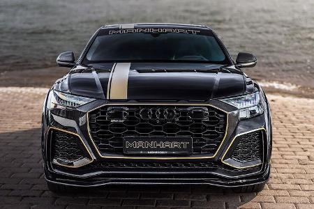 Manhart RQ 900 Basis Audi RS Q8