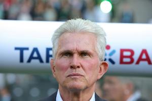 Heynckes: DFB-Team braucht "Erneuerung"
