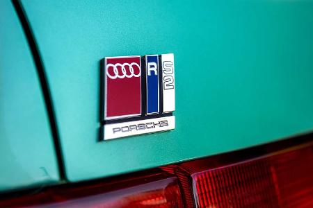 Audi Avant RS2 (1994-1996): Ein Rückblick mit Experten