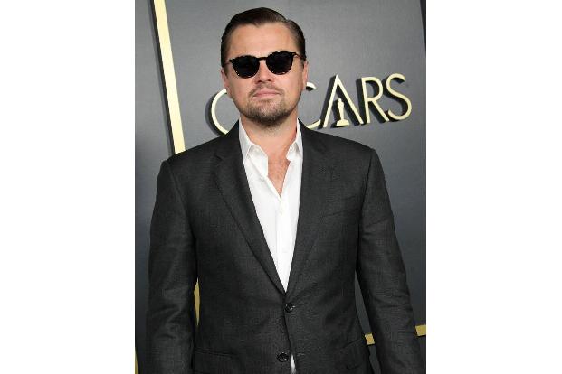 Auch Leonardo DiCaprio hatte einen so gelungenen Unfall beim Dreh, dass der Schreckmoment nicht herausgeschnitten wurde. Als...