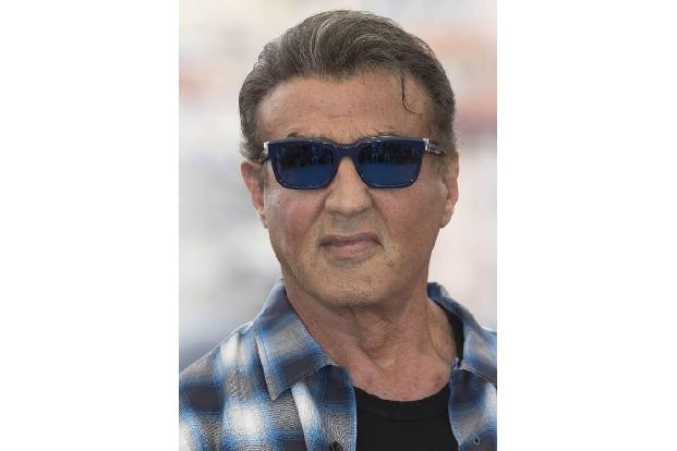 Boxkämpfe im Film sollten so realistisch wie möglich aussehen, darum regte Rocky-Darsteller Sylvester Stallone bei den Dreha...