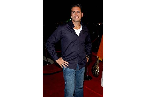 Jim Caviezel erlitt beim Dreh zum Film 'Die Passion Christi', in dem er die Titelrolle spielte, einen geradezu biblischen Un...