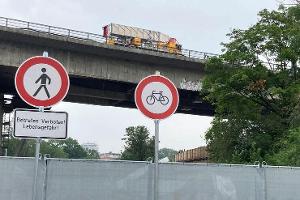 Tausende Brücken werden untersucht
