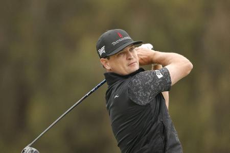 Corona: Ex-Champion Johnson vor British Open positiv getestet