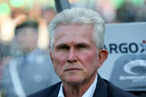 Heynckes kritisiert UEFA und adelt Mancini