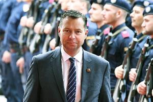 EM 2024: Deutschland will sich von UEFA "nicht erpressen lassen"