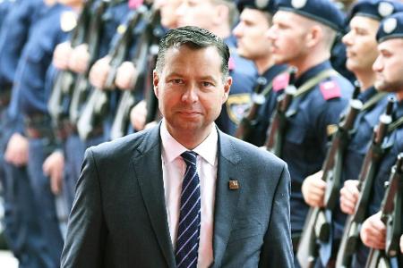 EM 2024: Deutschland will sich von UEFA EM 2024: Deutschland will sich von UEFA