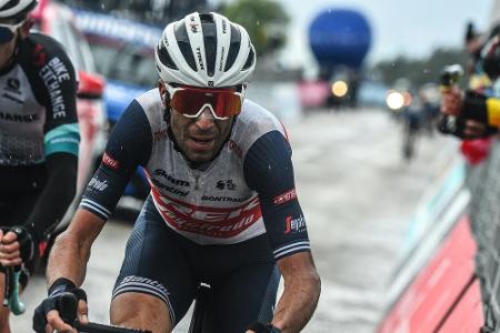 Tour de France: Nibali steigt aus und konzentriert sich auf Olympia Tour de France: Nibali steigt aus und konzentriert sich auf Olympia
