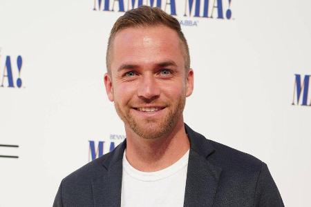 Ist Philipp Stehler bald bei 