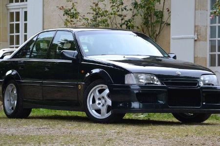 Lotus Omega (1993) Lotus Omega (1993)