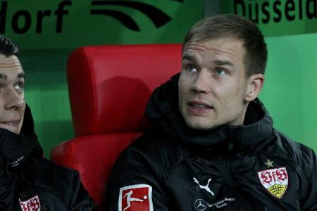 Badstuber wechselt zum FC Luzern