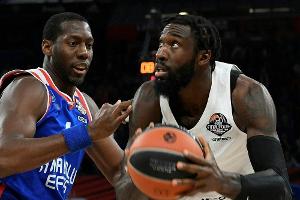 Basketball: Bayern holen US-Center Hunter