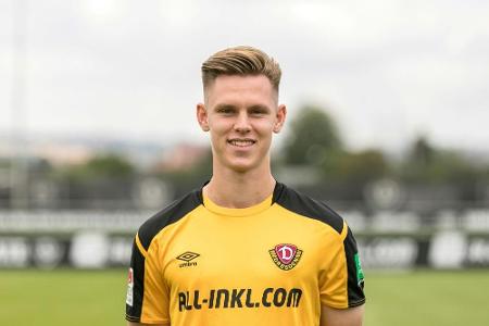 Dynamo holt Kade aus Berlin zurück Dynamo holt Kade aus Berlin zurück