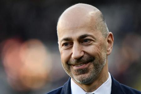 Milan-Geschäftsführer Gazidis an Kehlkopfkrebs erkrankt