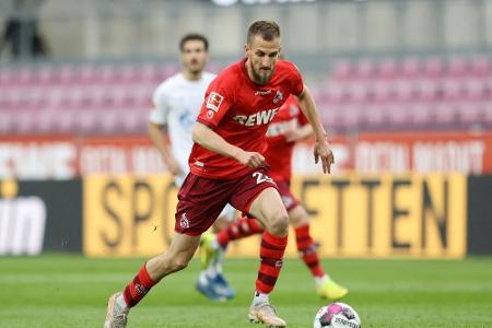 Schalke holt Drexler aus Köln