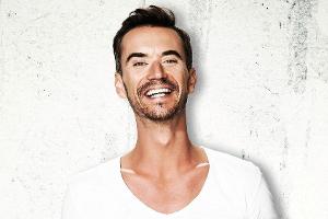 "DSDS"-Dreh: Florian Silbereisen fühlt sich wie vor erster Live-Show