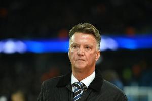Vertrag bis Ende 2022: Van Gaal wird erneut Bondscoach