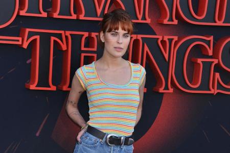 Tallulah Willis (27) hat sich mit ihrem Freund Dillon Buss verlobt. Das gab die 27-Jährige am 4. Mai via Instagram bekannt. ...