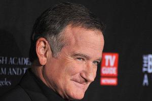 Robin Williams: Ängste, Süchte und ein Monster, das ihn umbrachte