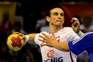 Handball: Ex-Spieler Jaszka rückt ins Trainerteam der Füchse
