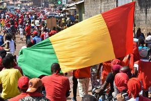 Offiziell wegen Corona: Guinea sagt Teilnahme an Olympischen Spielen ab