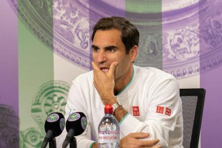 Federer und Osaka für US Open gemeldet