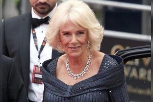 Herzogin Camilla: Strahlendes Foto und Geburtstagswünsche der Royals